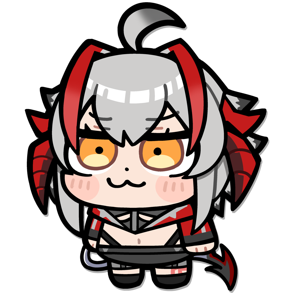 Wiš'adel 立绘